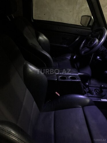 LADA (VAZ) Niva 2015, 88,552 km - 1.7 l - Bakı