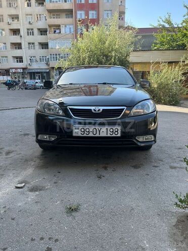 Daewoo Gentra 2014, 234,315 km - 1.5 l - Bakı