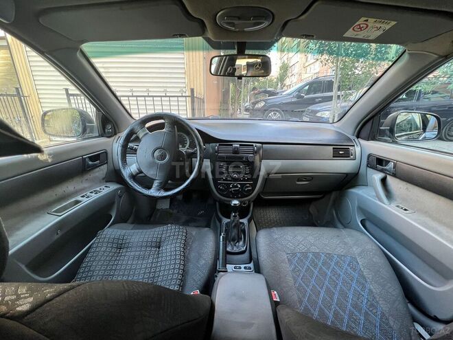 Daewoo Gentra 2014, 234,315 km - 1.5 l - Bakı