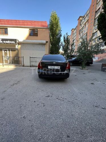 Daewoo Gentra 2014, 234,315 km - 1.5 l - Bakı