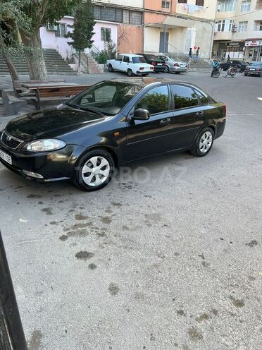 Daewoo Gentra 2014, 234,315 km - 1.5 l - Bakı