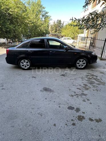 Daewoo Gentra 2014, 234,315 km - 1.5 l - Bakı