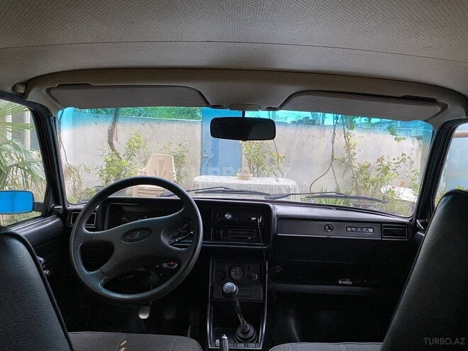 LADA (VAZ) 2107 2005, 250,000 km - 1.6 л - Sumqayıt