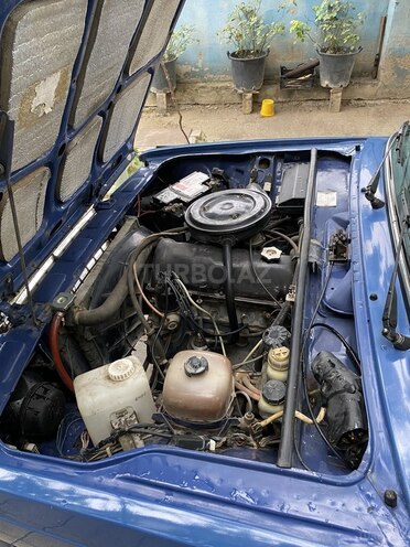 LADA (VAZ) 2107 2005, 250,000 km - 1.6 л - Sumqayıt