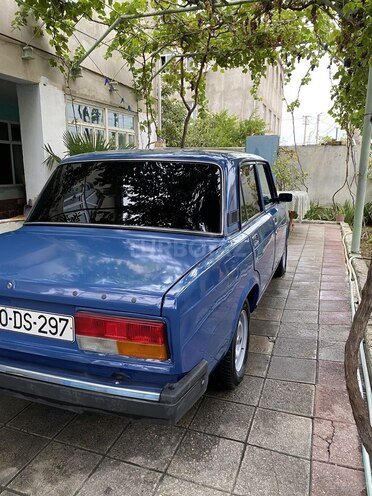 LADA (VAZ) 2107 2005, 250,000 km - 1.6 л - Sumqayıt