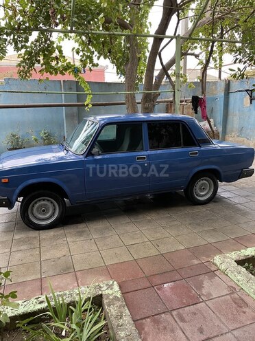 LADA (VAZ) 2107 2005, 250,000 km - 1.6 л - Sumqayıt