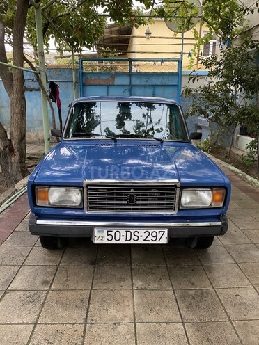 LADA (VAZ) 2107 2005, 250,000 km - 1.6 л - Sumqayıt