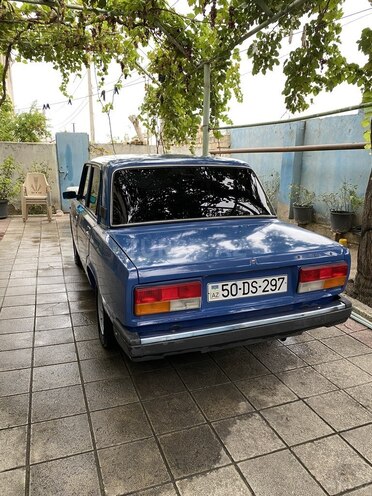 LADA (VAZ) 2107 2005, 250,000 km - 1.6 л - Sumqayıt