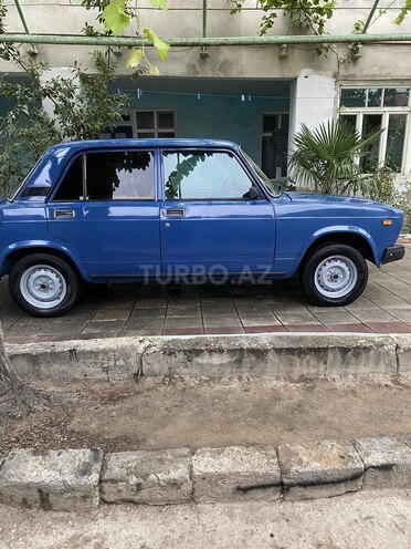 LADA (VAZ) 2107 2005, 250,000 km - 1.6 л - Sumqayıt
