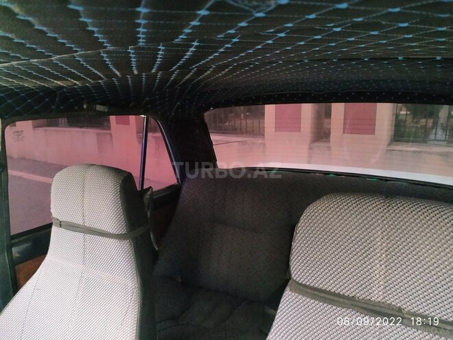 LADA (VAZ) 2107 1984, 222,222 km - 1.6 l - Ucar