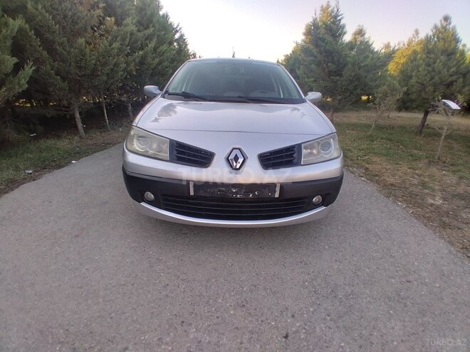 Renault Megane 2008, 404,600 km - 1.5 l - Bakı