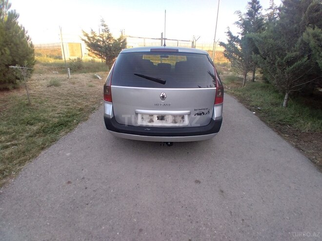 Renault Megane 2008, 404,600 km - 1.5 l - Bakı