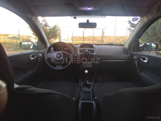 Renault Megane 2008, 404,600 km - 1.5 l - Bakı