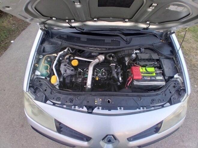 Renault Megane 2008, 404,600 km - 1.5 l - Bakı