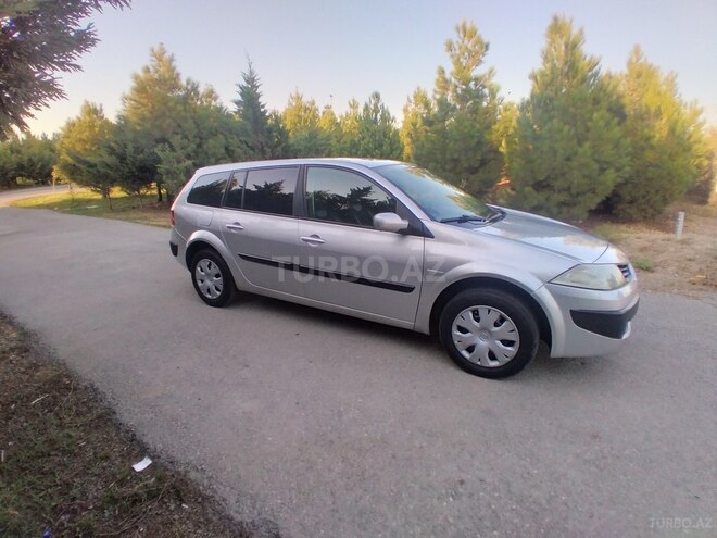 Renault Megane 2008, 404,600 km - 1.5 l - Bakı