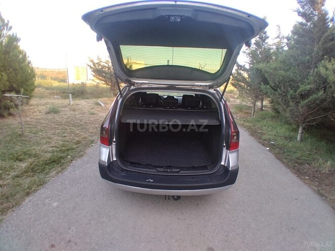 Renault Megane 2008, 404,600 km - 1.5 l - Bakı