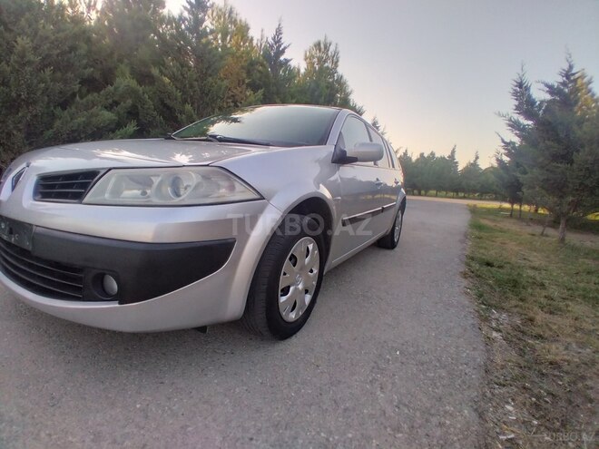 Renault Megane 2008, 404,600 km - 1.5 l - Bakı