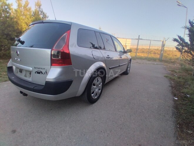 Renault Megane 2008, 404,600 km - 1.5 l - Bakı
