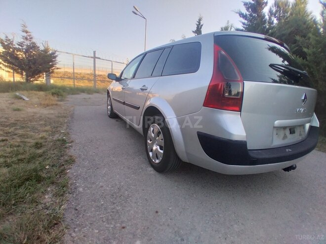 Renault Megane 2008, 404,600 km - 1.5 l - Bakı