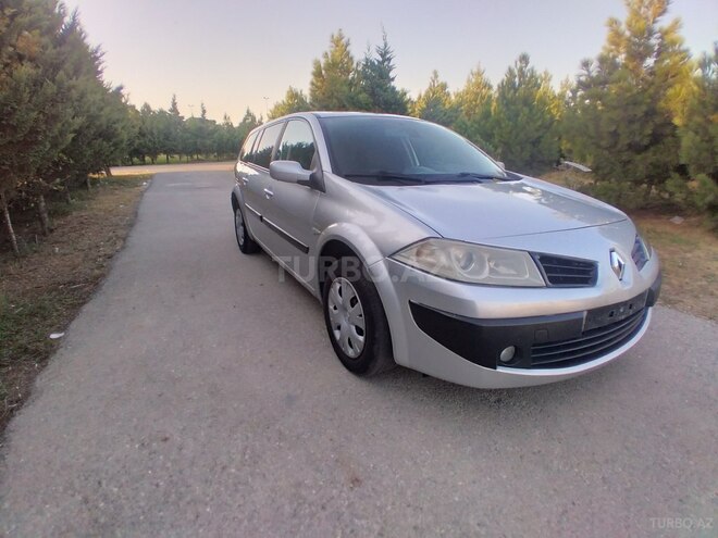 Renault Megane 2008, 404,600 km - 1.5 l - Bakı