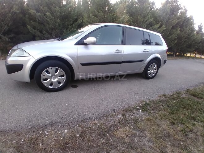 Renault Megane 2008, 404,600 km - 1.5 l - Bakı