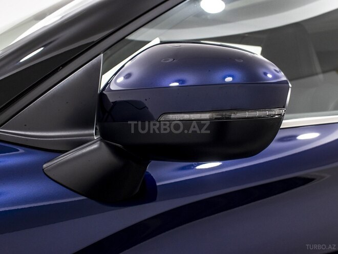 Mitsubishi Outlander 2022, 0 km - 2.4 l - Bakı