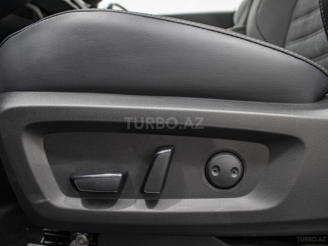 Mitsubishi Outlander 2022, 0 km - 2.4 l - Bakı