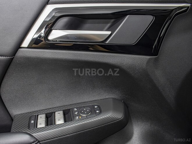Mitsubishi Outlander 2022, 0 km - 2.4 l - Bakı