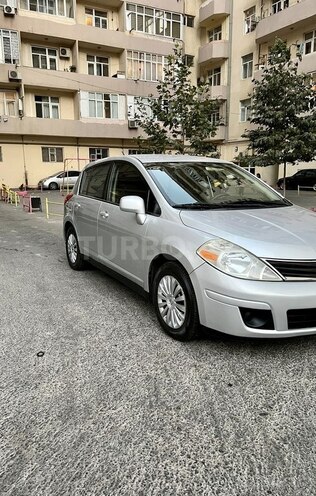 Nissan Tiida 2012, 75,000 km - 1.8 l - Bakı