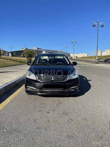 GWM Voleex C30 2018, 320,000 km - 1.5 л - Bakı