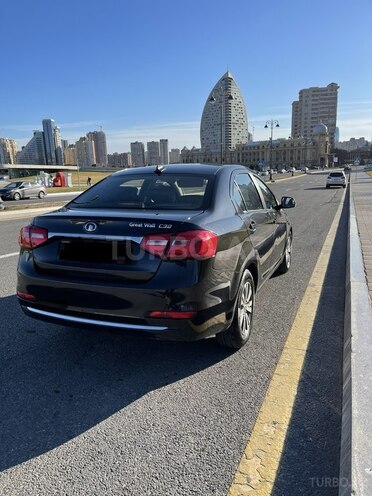 GWM Voleex C30 2018, 320,000 km - 1.5 л - Bakı