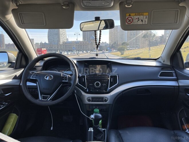 GWM Voleex C30 2018, 320,000 km - 1.5 л - Bakı