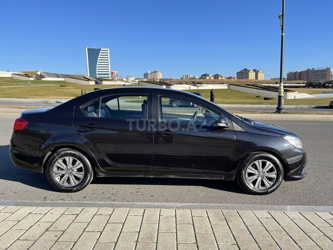 GWM Voleex C30 2018, 320,000 km - 1.5 л - Bakı