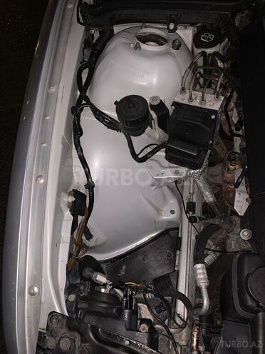 BMW 525 1999, 276,793 km - 2.5 l - Sumqayıt