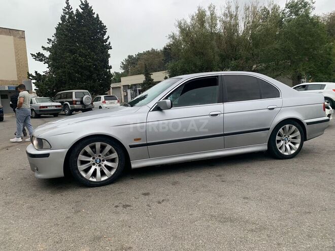 BMW 525 1999, 276,793 km - 2.5 l - Sumqayıt