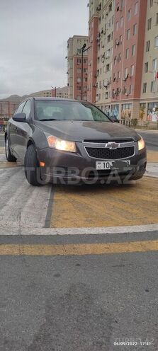 Chevrolet Cruze 2011, 147,499 km - 1.4 l - Bakı