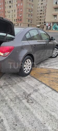 Chevrolet Cruze 2011, 147,499 km - 1.4 l - Bakı