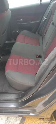 Chevrolet Cruze 2011, 147,499 km - 1.4 l - Bakı