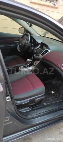Chevrolet Cruze 2011, 147,499 km - 1.4 l - Bakı