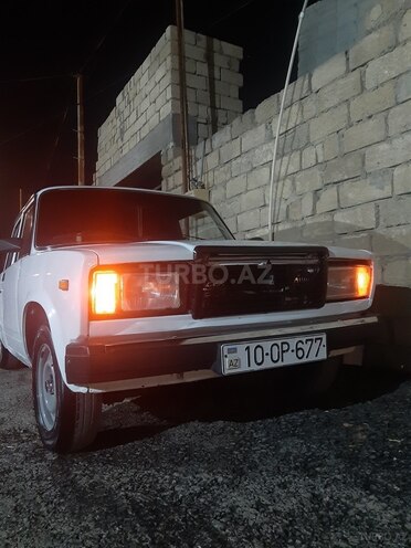 LADA (VAZ) 2107 2005, 250,000 km - 1.6 l - Bakı