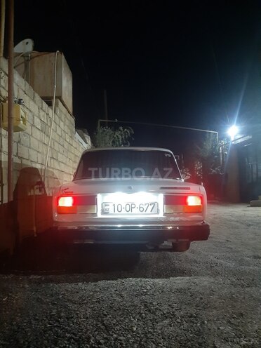 LADA (VAZ) 2107 2005, 250,000 km - 1.6 l - Bakı