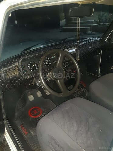 LADA (VAZ) 2107 2005, 250,000 km - 1.6 l - Bakı