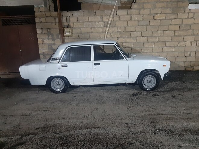 LADA (VAZ) 2107 2005, 250,000 km - 1.6 l - Bakı