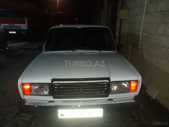 LADA (VAZ) 2107 2005, 250,000 km - 1.6 l - Bakı