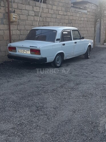 LADA (VAZ) 2107 2005, 250,000 km - 1.6 l - Bakı