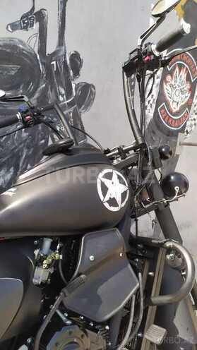 Tufan Istiqlal 2021, 23,509 km - 0.3 l - Bakı