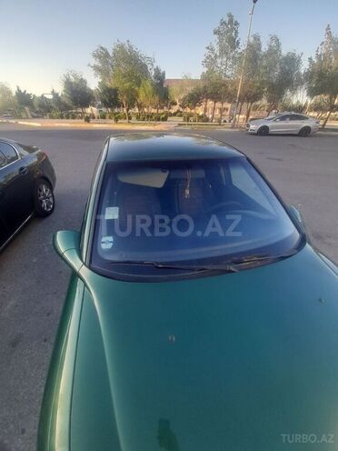 Opel Vectra 1996, 378,000 km - 1.8 l - Bakı