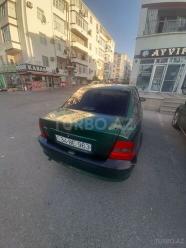 Opel Vectra 1996, 378,000 km - 1.8 l - Bakı