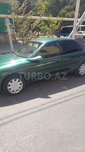 Opel Vectra 1996, 378,000 km - 1.8 l - Bakı