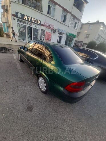Opel Vectra 1996, 378,000 km - 1.8 l - Bakı